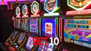 Casino Ao Vivo BET10