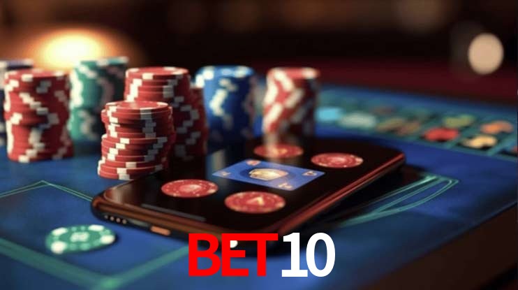 BET10 São Paulo - Jogo Providers