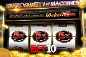Desvendando o Mundo dos Jogos Virtuais na BET10